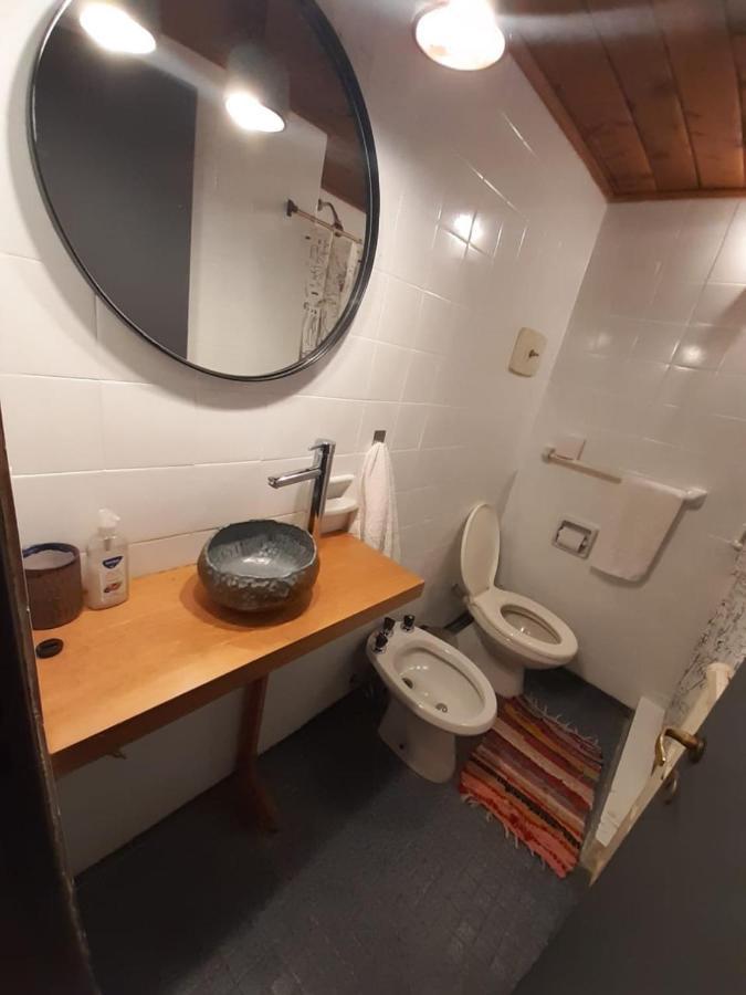 Apartamento El Mirador