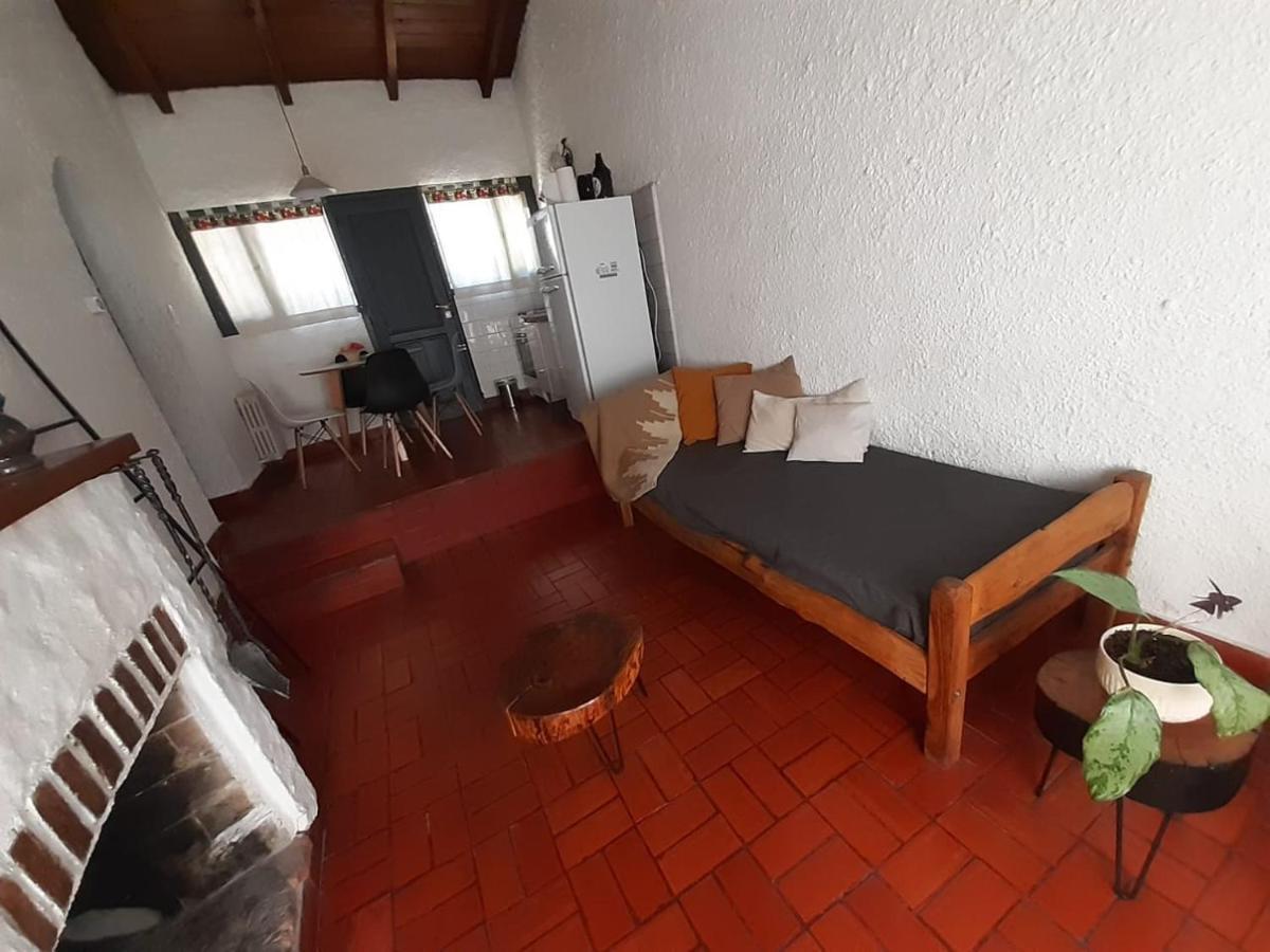 El Mirador *