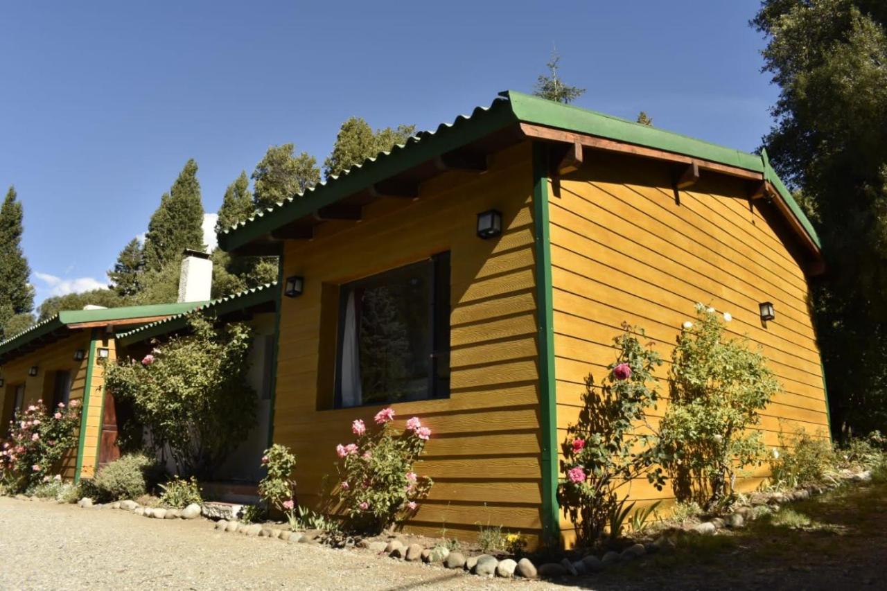 El Mirador Apartamento