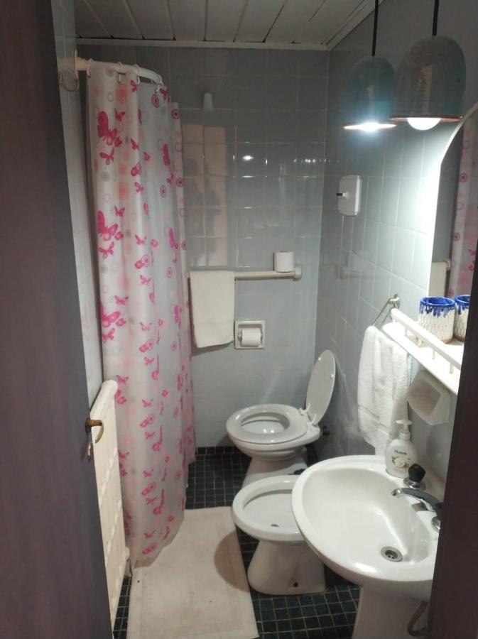 El Mirador Apartamento *