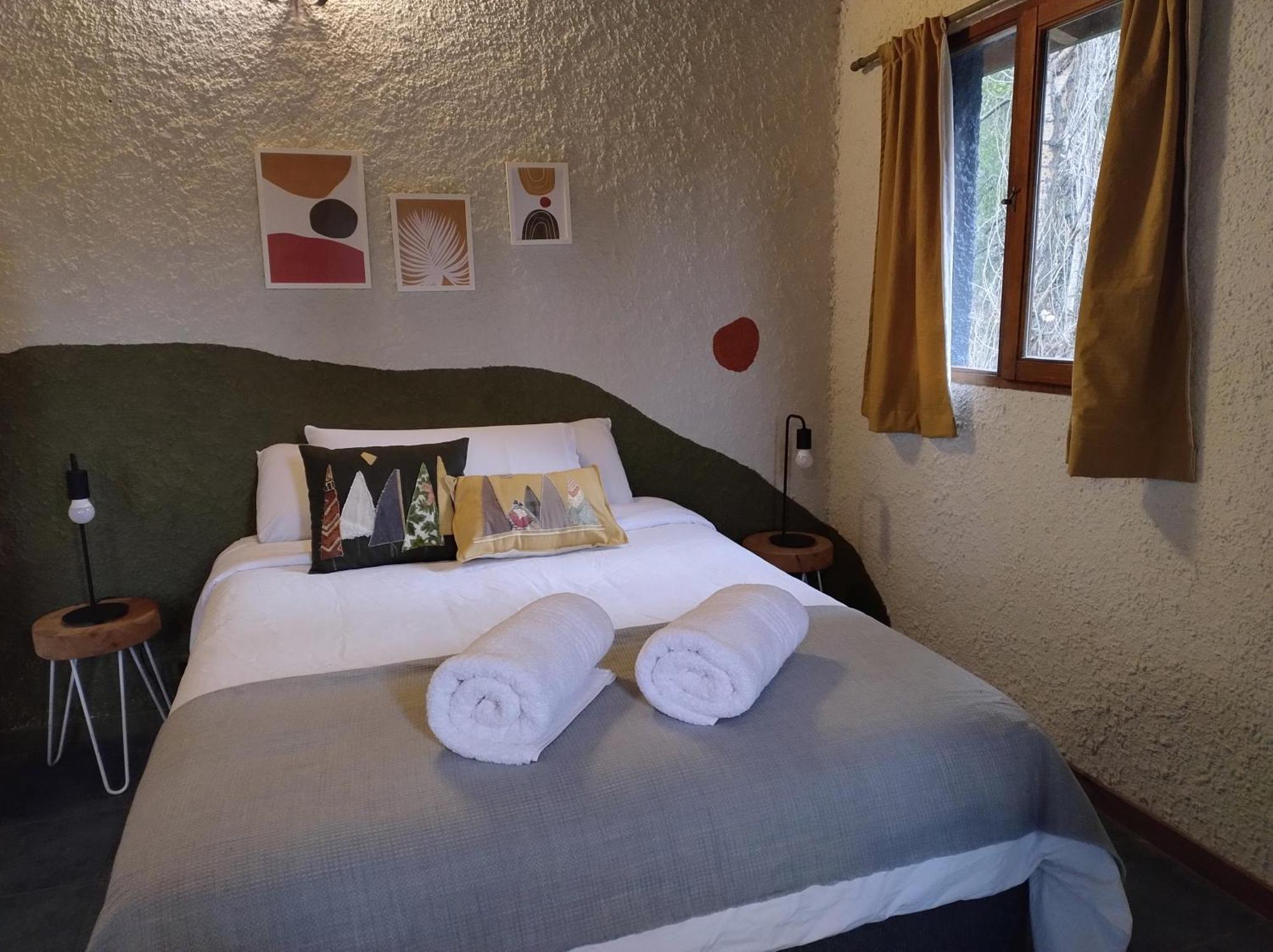 El Mirador Apartamento *